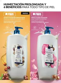 Catálogo Avon Página 168