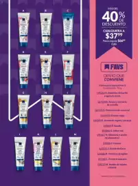 Catálogo Avon Página 171