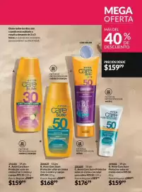 Catálogo Avon Página 175