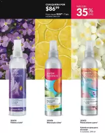 Catálogo Avon Página 179