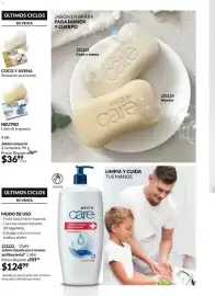 Catálogo Avon Página 180