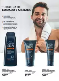 Catálogo Avon Página 181