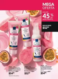 Catálogo Avon Página 183