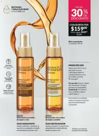 Catálogo Avon Página 189