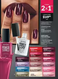 Catálogo Avon Página 19