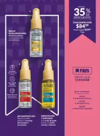 Catálogo Avon Página 193