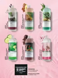 Catálogo Avon Página 196