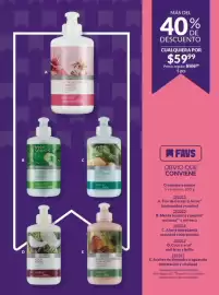 Catálogo Avon Página 197