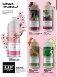 Catálogo Avon Página 198