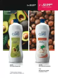 Catálogo Avon Página 199