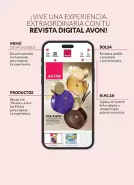 Catálogo Avon Página 2