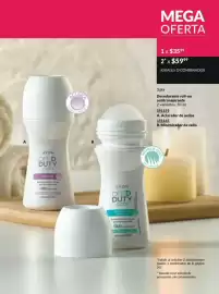 Catálogo Avon Página 201