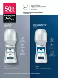 Catálogo Avon Página 202