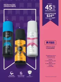 Catálogo Avon Página 203