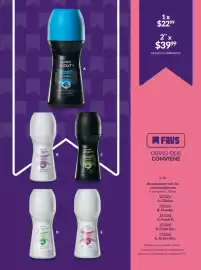 Catálogo Avon Página 205
