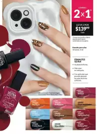 Catálogo Avon Página 21