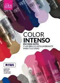 Catálogo Avon Página 22