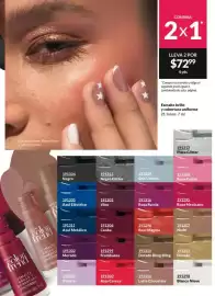 Catálogo Avon Página 23