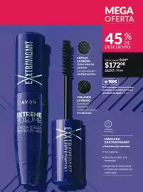 Catálogo Avon Página 27