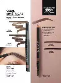 Catálogo Avon Página 29