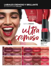 Catálogo Avon Página 34