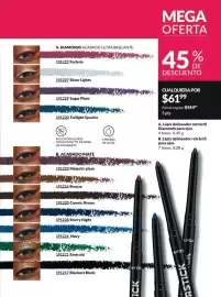 Catálogo Avon Página 37