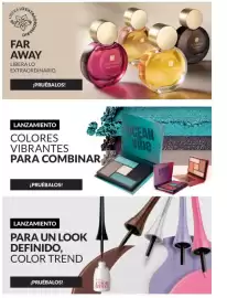 Catálogo Avon Página 4