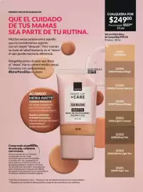Catálogo Avon Página 41