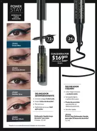 Catálogo Avon Página 48