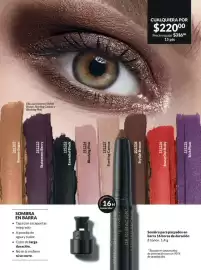 Catálogo Avon Página 49