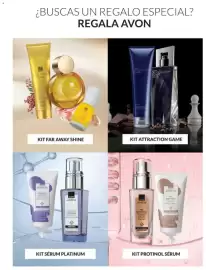 Catálogo Avon Página 5
