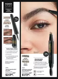 Catálogo Avon Página 50