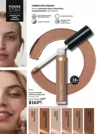 Catálogo Avon Página 52