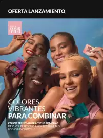 Catálogo Avon Página 54