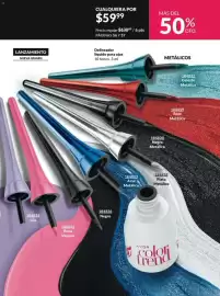 Catálogo Avon Página 57