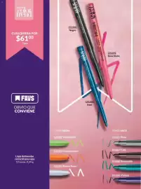 Catálogo Avon Página 58