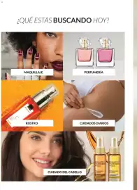 Catálogo Avon Página 6