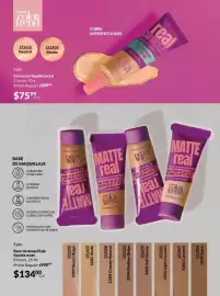Catálogo Avon Página 60