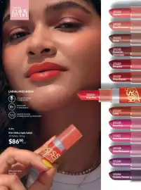 Catálogo Avon Página 62