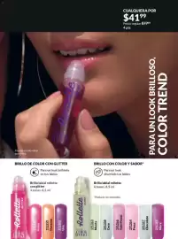 Catálogo Avon Página 63