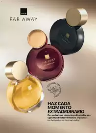 Catálogo Avon Página 7