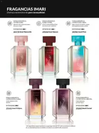 Catálogo Avon Página 70