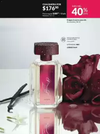 Catálogo Avon Página 71