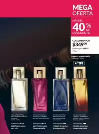 Catálogo Avon Página 73