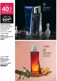 Catálogo Avon Página 74