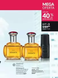 Catálogo Avon Página 81