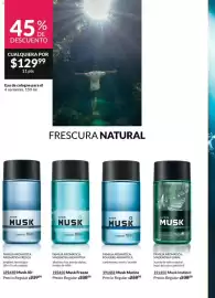 Catálogo Avon Página 84