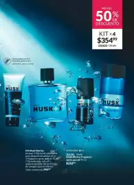 Catálogo Avon Página 85