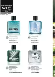 Catálogo Avon Página 86