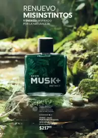 Catálogo Avon Página 87
